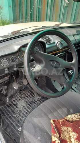 LADA (VAZ) 2106 1986, 500,000 km - 1.5 л - Qəbələ
