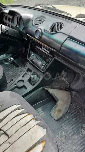 LADA (VAZ) 2106 1986, 500,000 km - 1.5 л - Qəbələ