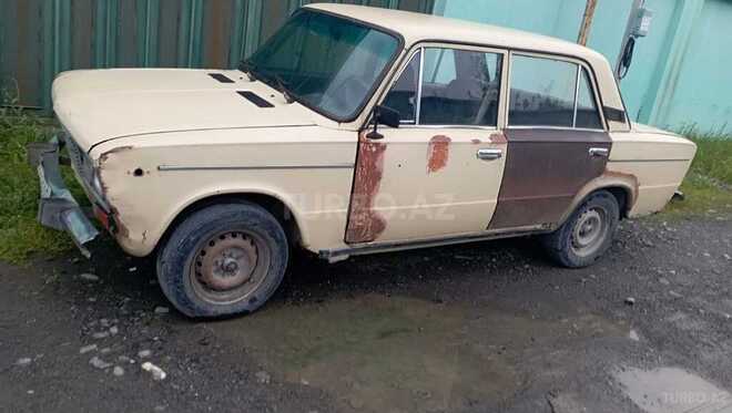 LADA (VAZ) 2106 1986, 500,000 km - 1.5 л - Qəbələ