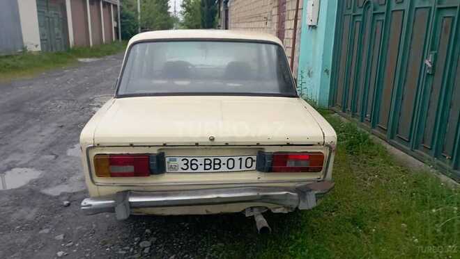 LADA (VAZ) 2106 1986, 500,000 km - 1.5 л - Qəbələ