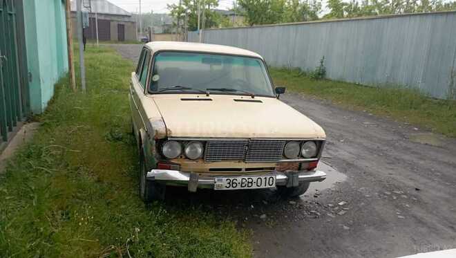 LADA (VAZ) 2106 1986, 500,000 km - 1.5 л - Qəbələ
