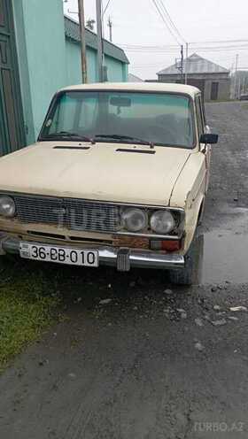 LADA (VAZ) 2106 1986, 500,000 km - 1.5 л - Qəbələ