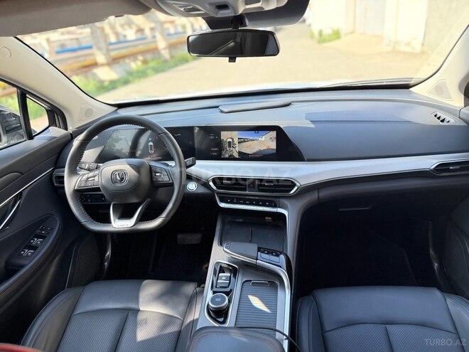 Changan Uni-T 2023, 40 km - 1.5 l - Bakı