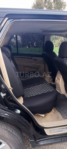 Hyundai Santa Fe 2007, 315,000 km - 2.7 l - Bakı