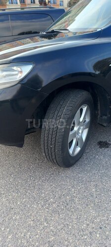 Hyundai Santa Fe 2007, 315,000 km - 2.7 l - Bakı