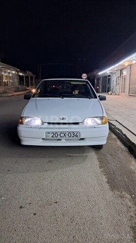 LADA (VAZ) 2115 2011, 246,609 km - 1.6 l - Gəncə