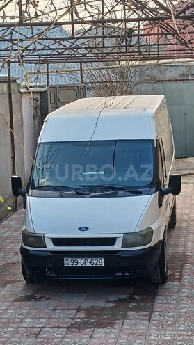 Ford Transit 2001, 300,000 km - 2.4 л - Bakı