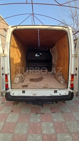 Ford Transit 2001, 300,000 km - 2.4 л - Bakı