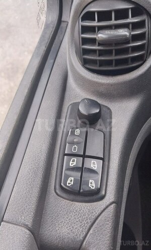 Mercedes Atego 816 2010, 422,500 km - 4.3 l - Bakı