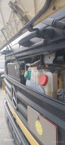 Mercedes Atego 816 2010, 422,500 km - 4.3 l - Bakı