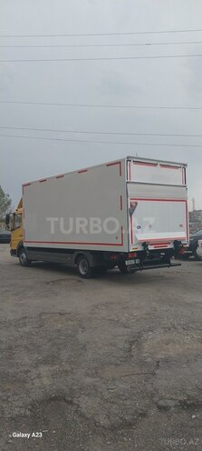 Mercedes Atego 816 2010, 422,500 km - 4.3 l - Bakı