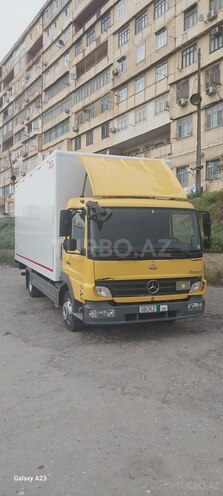 Mercedes Atego 816 2010, 422,500 km - 4.3 l - Bakı