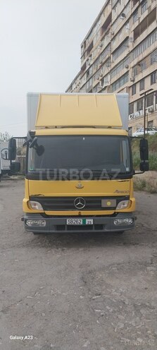 Mercedes Atego 816 2010, 422,500 km - 4.3 l - Bakı