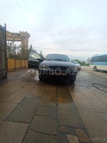 Opel Vectra 1999, 231,885 km - 1.6 l - Quba