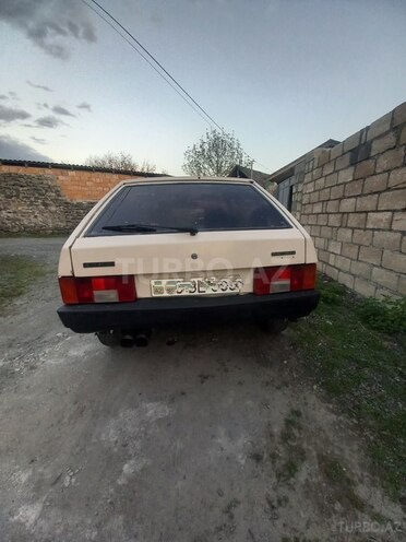 LADA (VAZ) 2109 1993, 68,000 km - 1.5 l - Zaqatala