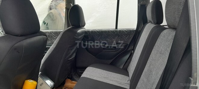 Mitsubishi Pajero io 1999, 300,000 km - 1.8 л - Lənkəran