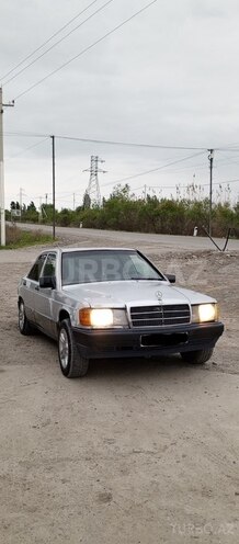 Mercedes 190 1990, 321,456 km - 2.0 l - Şirvan