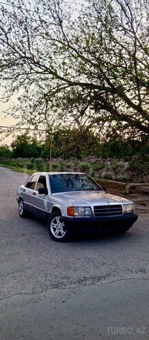 Mercedes 190 1990, 321,456 km - 2.0 l - Şirvan
