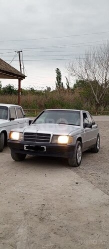Mercedes 190 1990, 321,456 km - 2.0 l - Şirvan