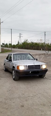 Mercedes 190 1990, 321,456 km - 2.0 l - Şirvan