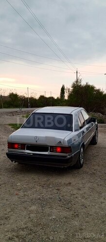 Mercedes 190 1990, 321,456 km - 2.0 l - Şirvan