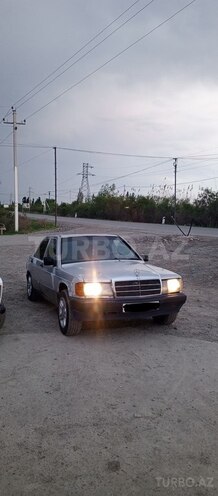 Mercedes 190 1990, 321,456 km - 2.0 l - Şirvan