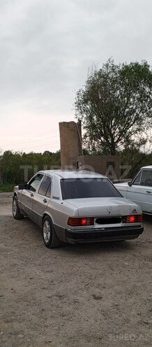 Mercedes 190 1990, 321,456 km - 2.0 l - Şirvan