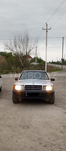 Mercedes 190 1990, 321,456 km - 2.0 l - Şirvan
