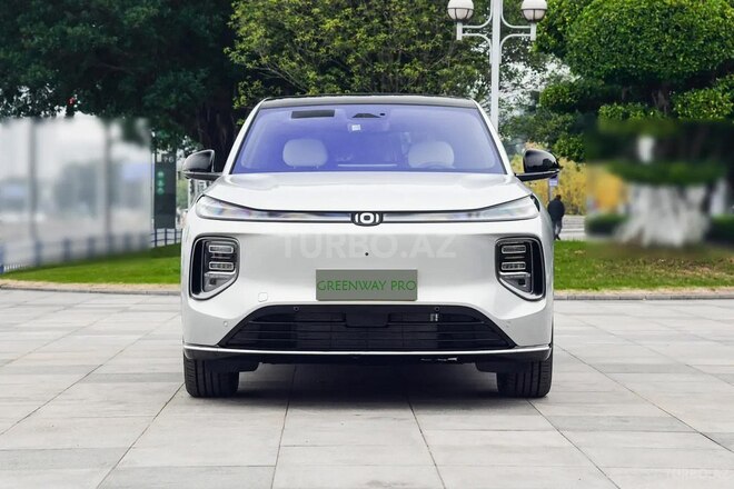 Changan  2025, 0 km - 1.5 l - Bakı