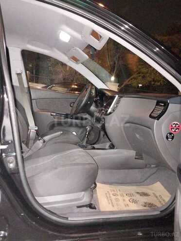Kia Rio 2008, 300,000 km - 1.5 l - Bakı