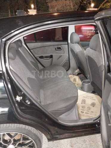 Kia Rio 2008, 300,000 km - 1.5 l - Bakı