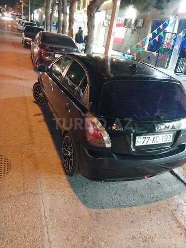 Kia Rio 2008, 300,000 km - 1.5 l - Bakı