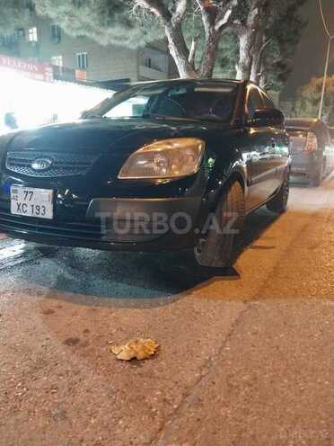 Kia Rio 2008, 300,000 km - 1.5 l - Bakı