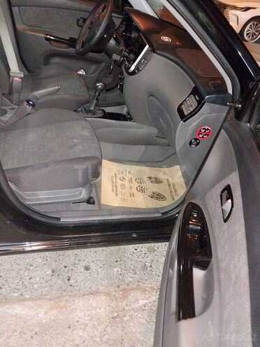 Kia Rio 2008, 300,000 km - 1.5 l - Bakı