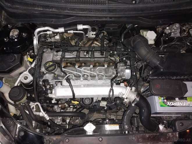 Kia Rio 2008, 300,000 km - 1.5 l - Bakı
