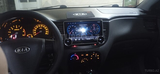 Kia Rio 2008, 300,000 km - 1.5 l - Bakı