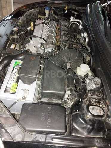 Kia Rio 2008, 300,000 km - 1.5 l - Bakı