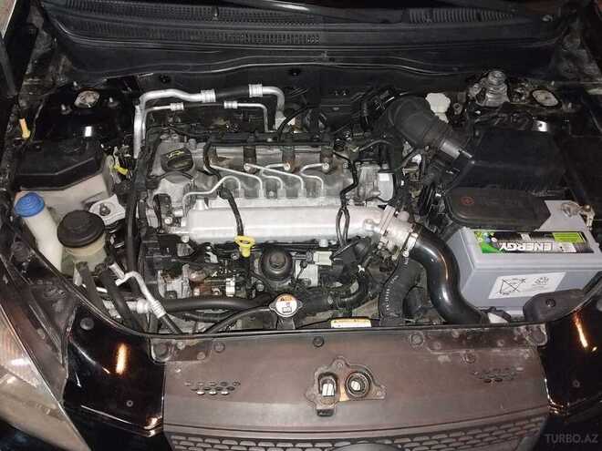 Kia Rio 2008, 300,000 km - 1.5 l - Bakı