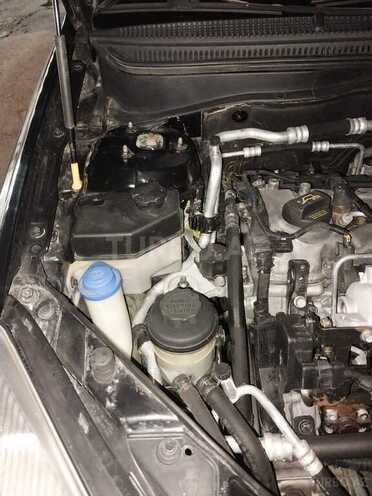 Kia Rio 2008, 300,000 km - 1.5 l - Bakı