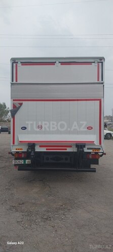 Mercedes Atego 816 2010, 422,500 km - 4.3 l - Bakı