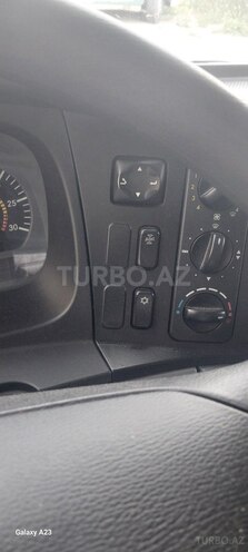 Mercedes Atego 816 2010, 422,500 km - 4.3 l - Bakı