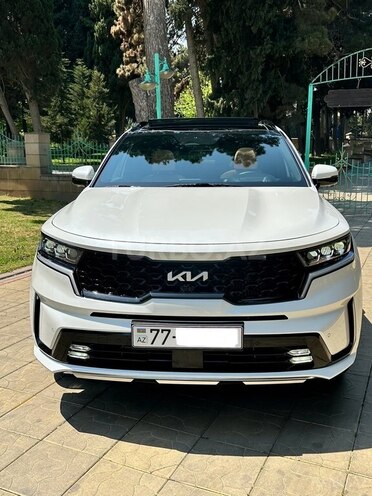 Kia Sorento 2022, 46,200 km - 1.6 l - Bakı