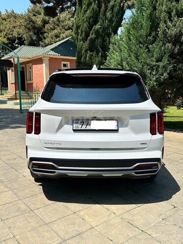 Kia Sorento 2022, 46,200 km - 1.6 l - Bakı
