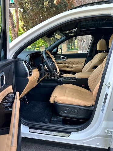 Kia Sorento 2022, 46,200 km - 1.6 l - Bakı