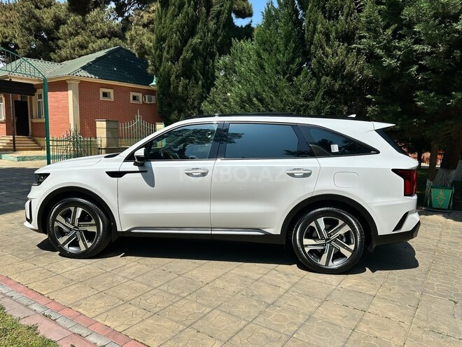 Kia Sorento 2022, 46,200 km - 1.6 l - Bakı