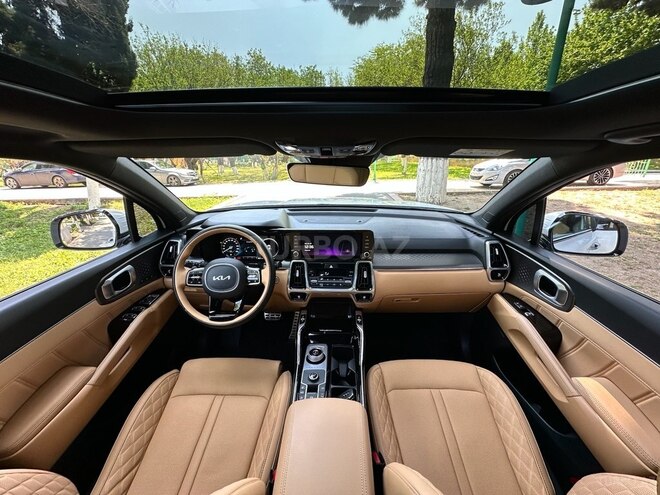 Kia Sorento 2022, 46,200 km - 1.6 l - Bakı