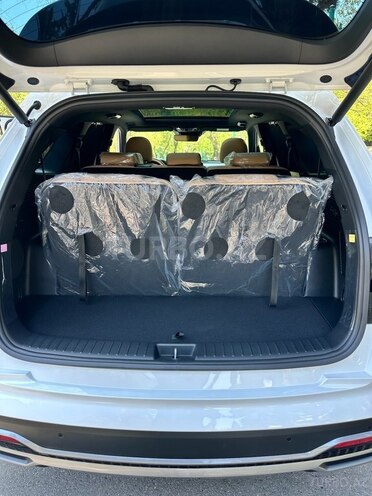 Kia Sorento 2022, 46,200 km - 1.6 l - Bakı
