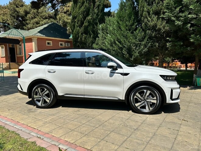 Kia Sorento 2022, 46,200 km - 1.6 l - Bakı