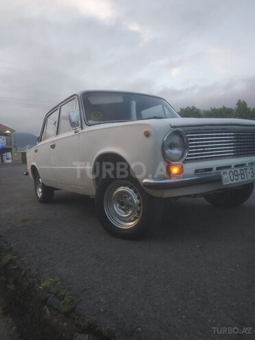 LADA (VAZ) 21011 1983, 70,123 km - 1.5 l - Qax