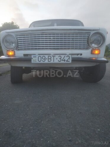 LADA (VAZ) 21011 1983, 70,123 km - 1.5 l - Qax